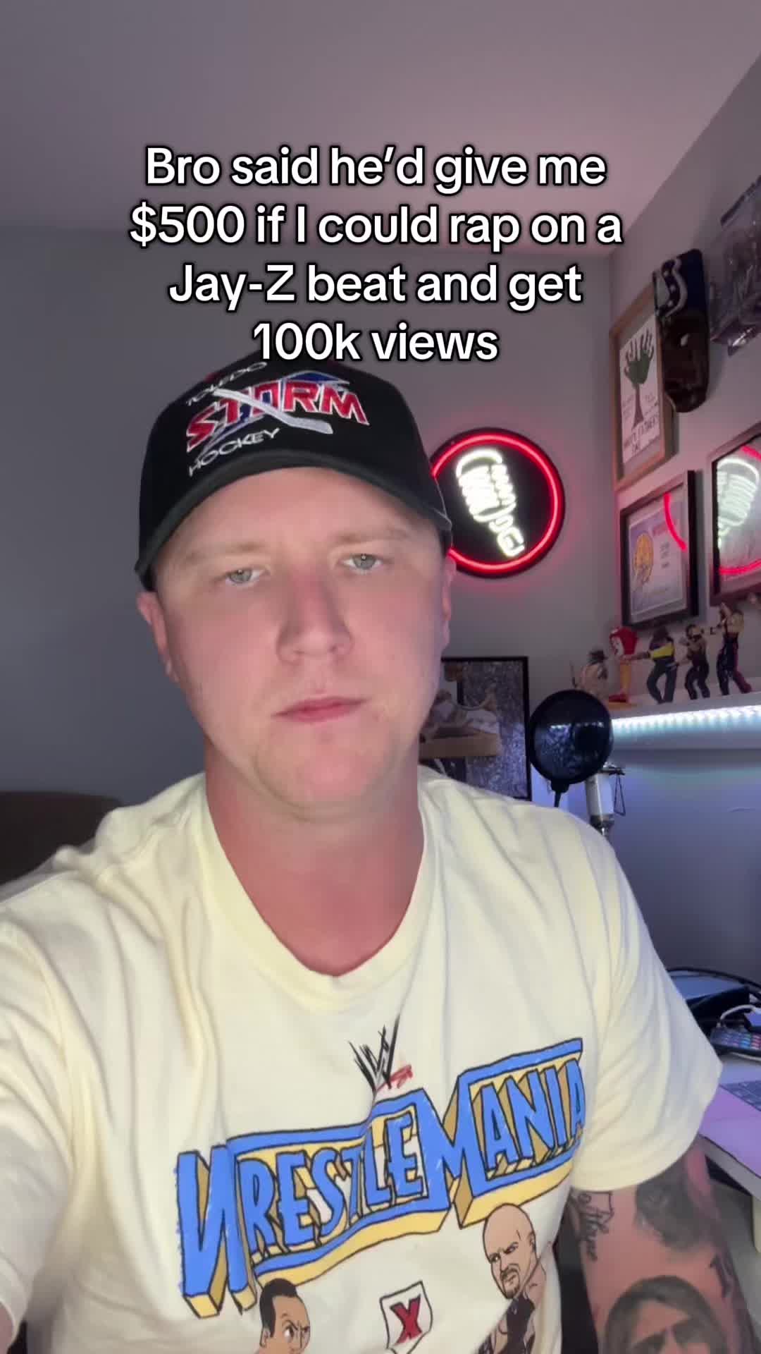 @Proficey