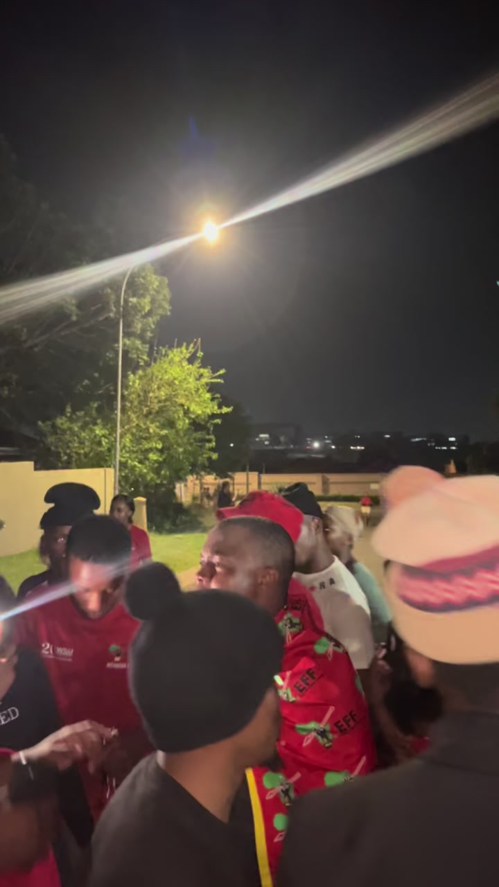 @EFFYC_WSU_MTHATHA Campus