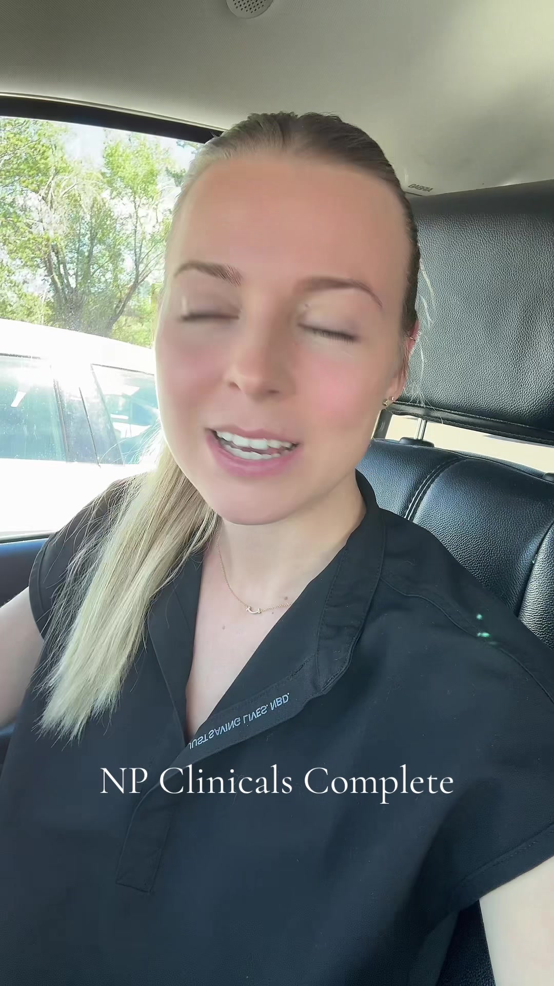 @Nurse Dae