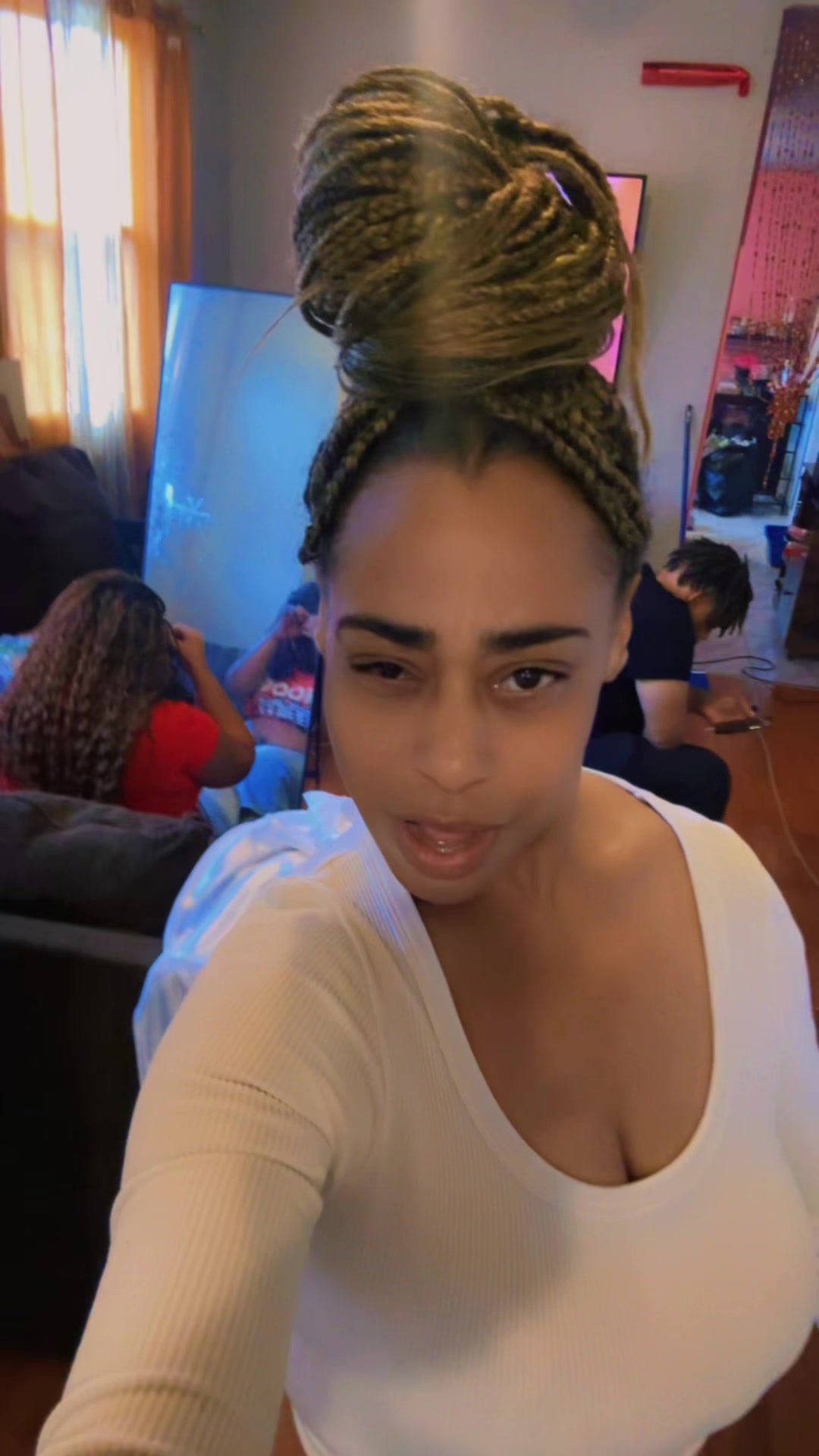@IAMEDIBLEESH