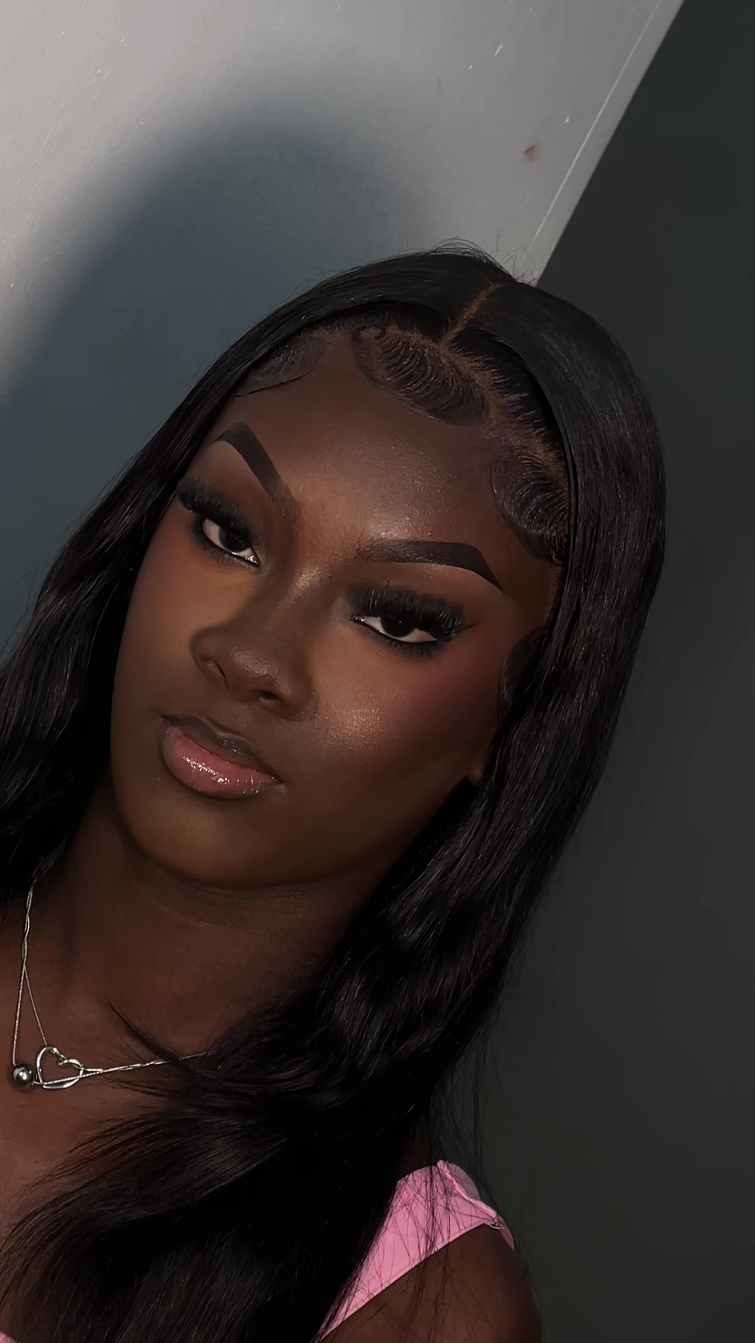 @JAH'C MAKEUP&BEAUTY LUX