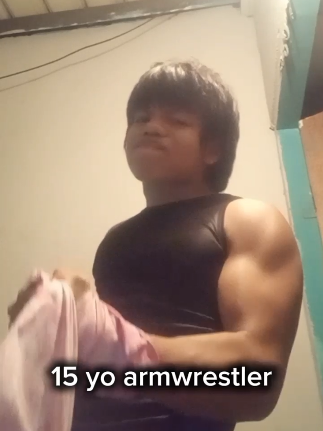 @Eydrian Vega