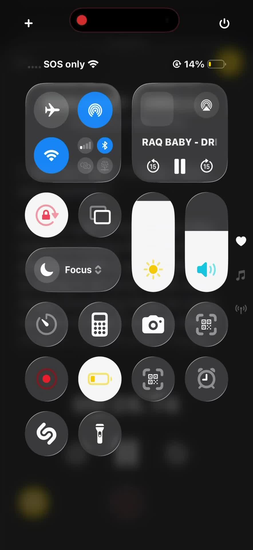 @Hotshit unreleased