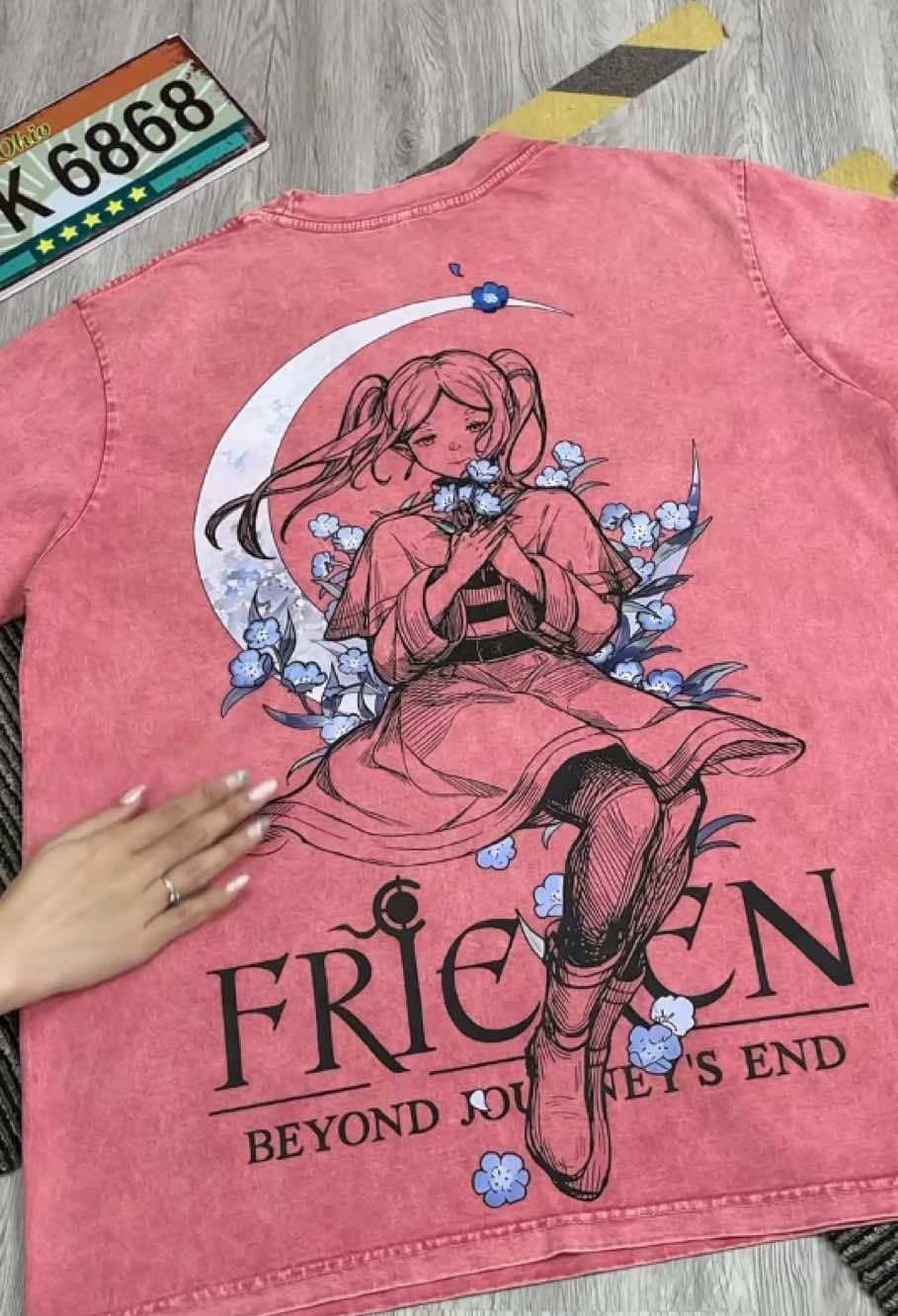 @Anime Fit Store
