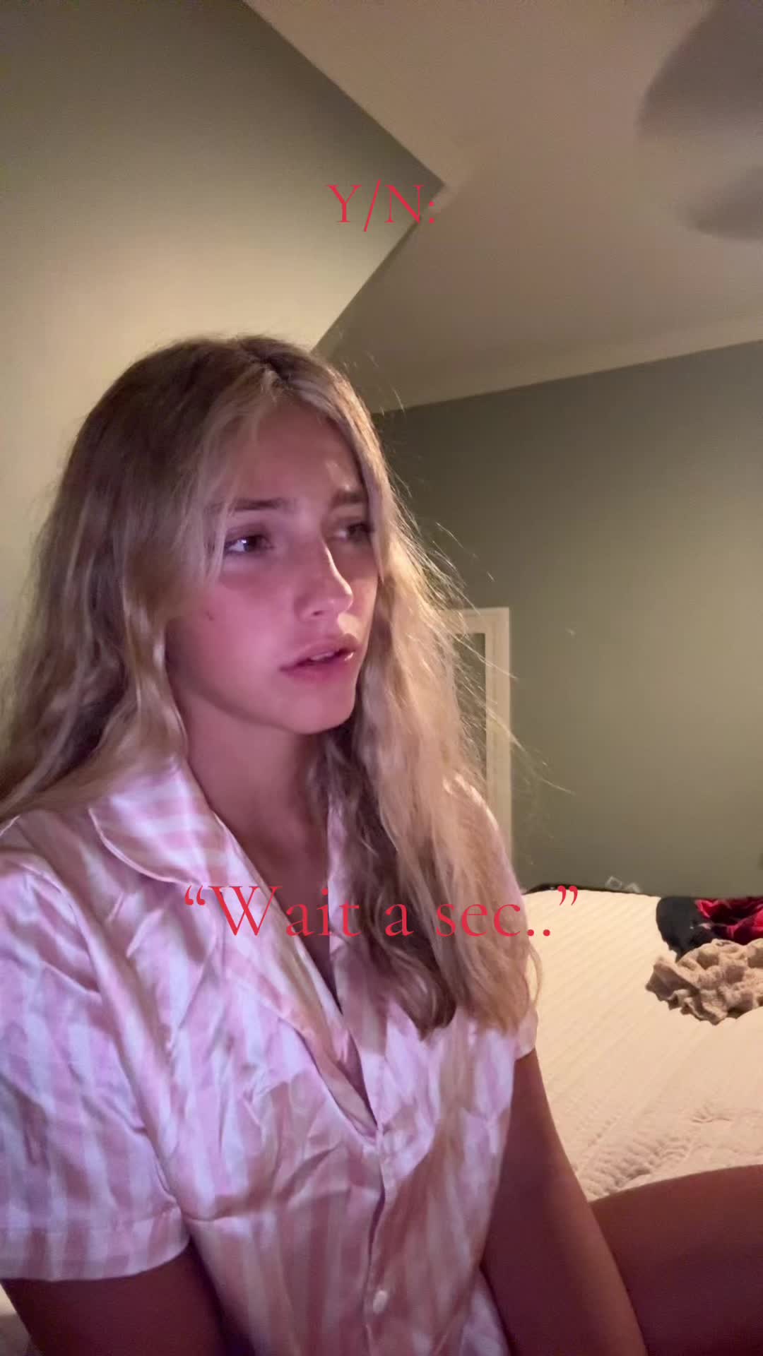 @Mysecret