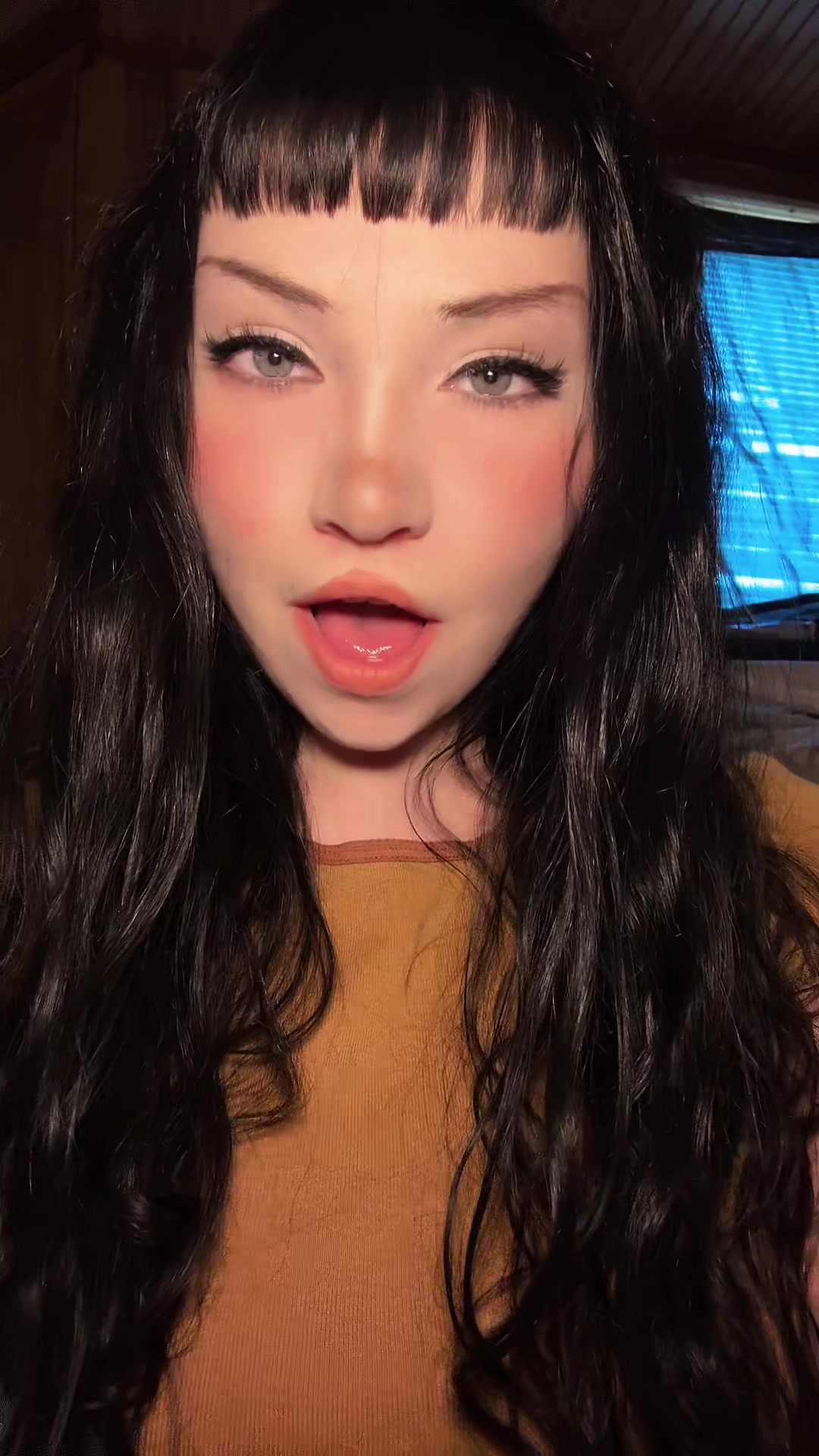 @Emily Hayes