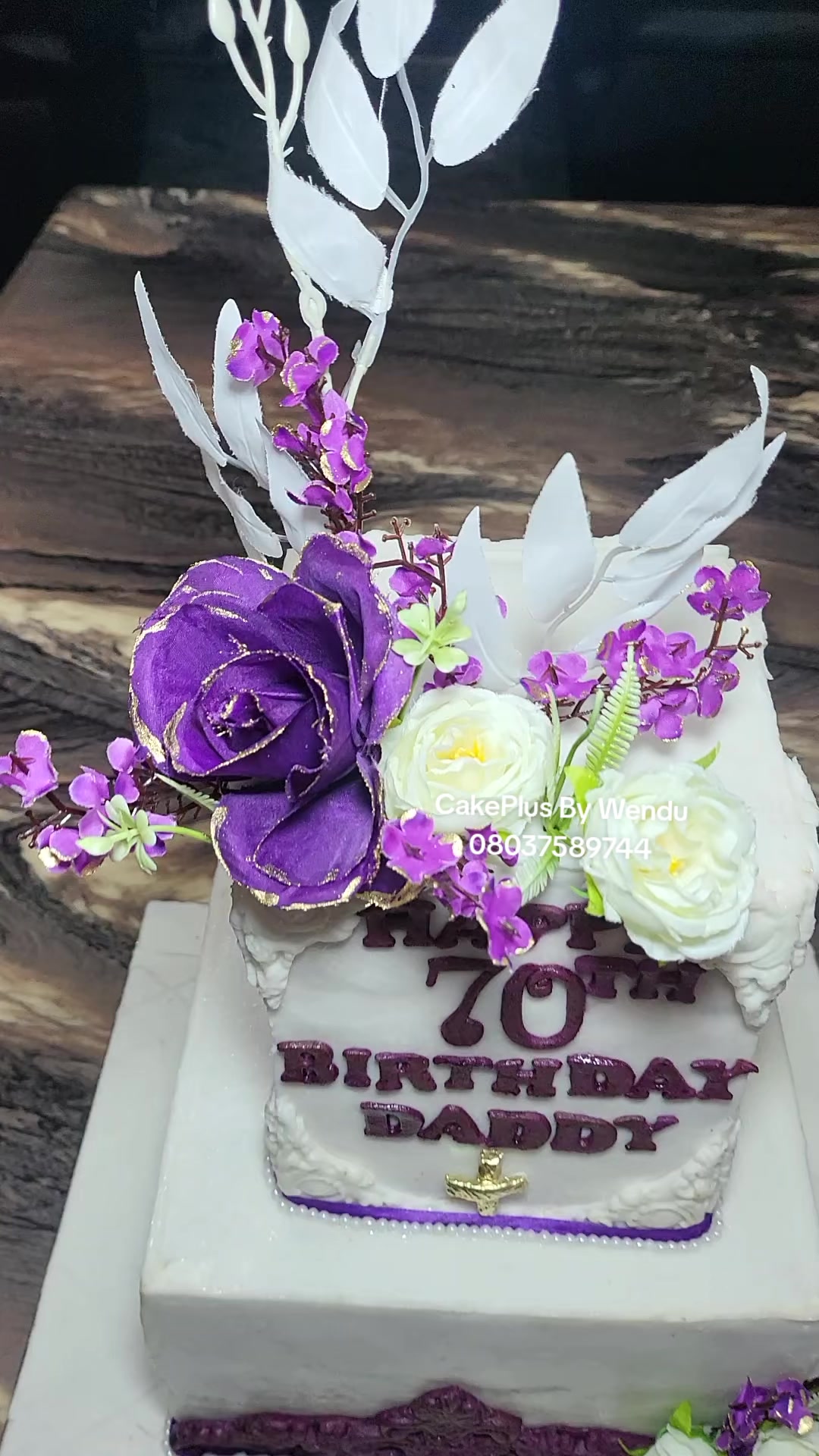 @cakeplusbywendu