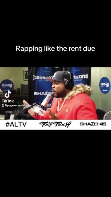 @Page Kennedy Raps