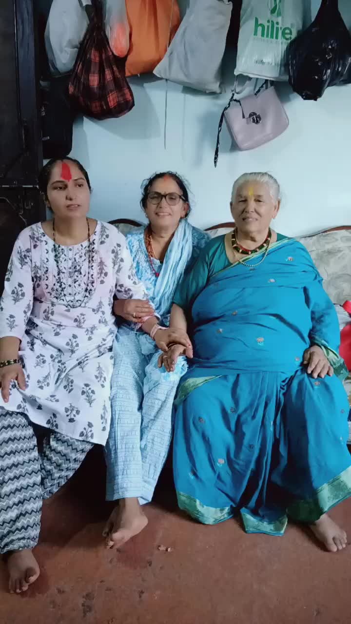@Sita Devi Joshi