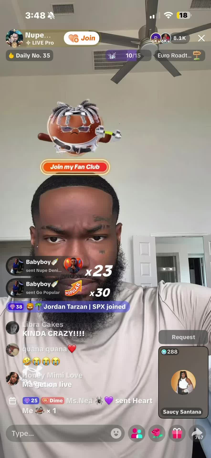 @Jah