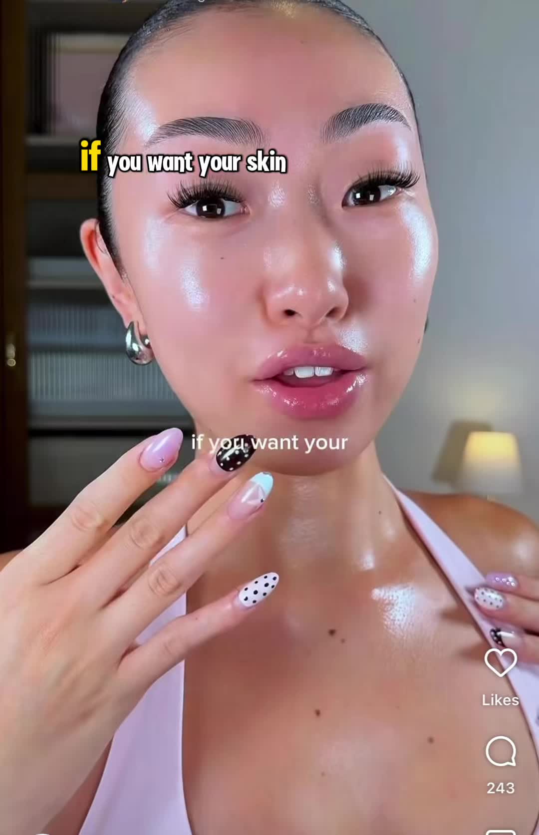 @Pure Skin OC