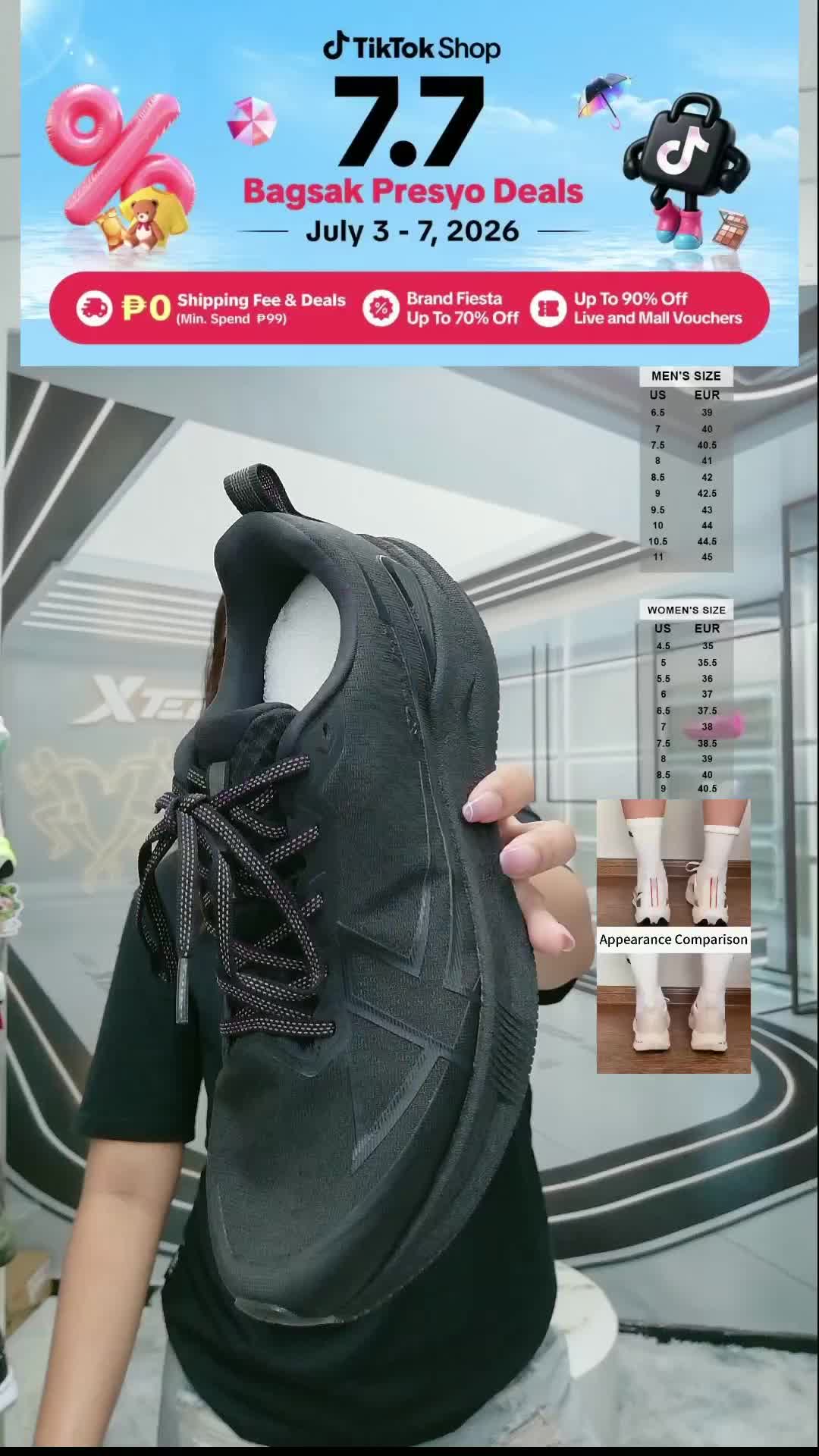 @XtepOfficialStore