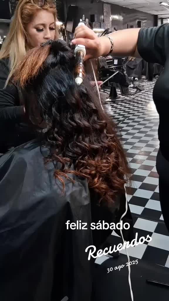 @luz Altamirano