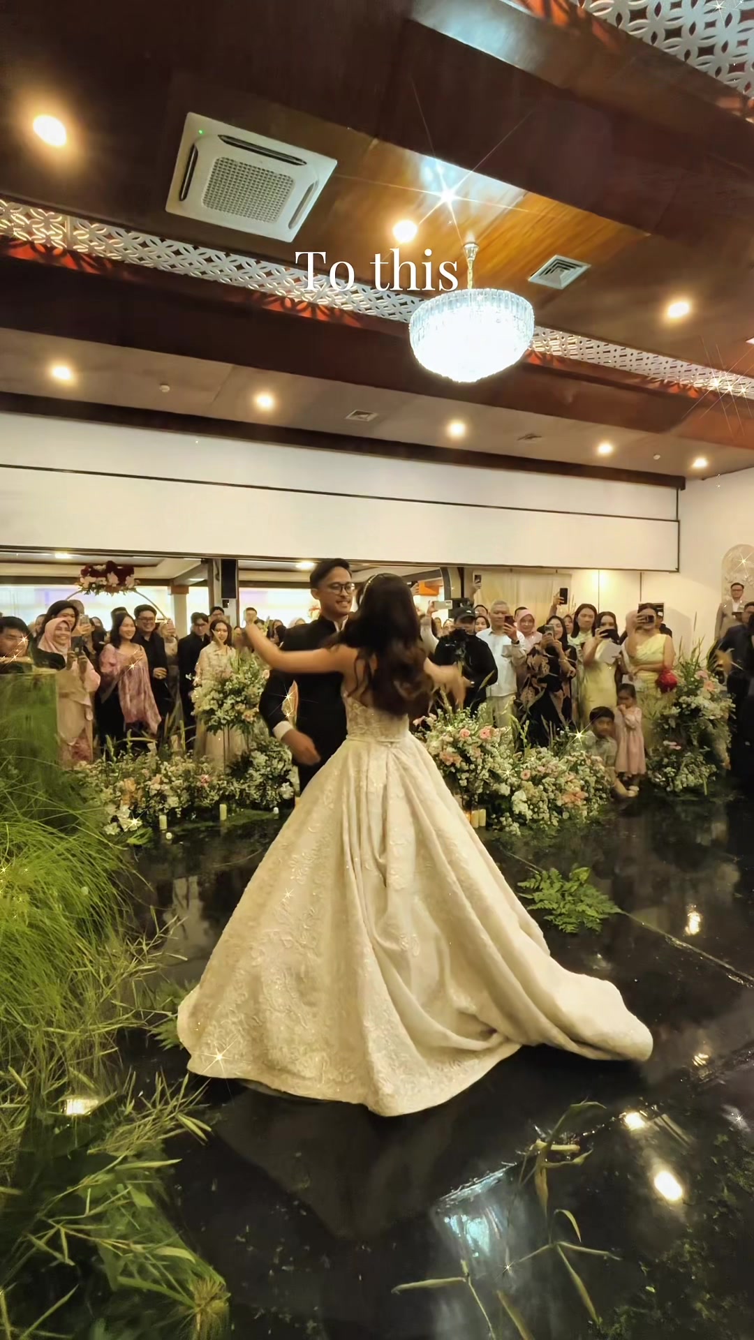 @Ivory Bridal