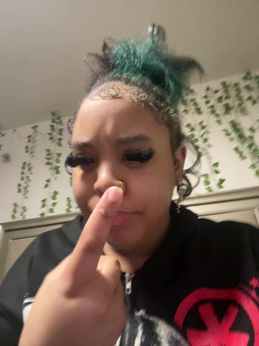 @aliciarenaee 🧸.