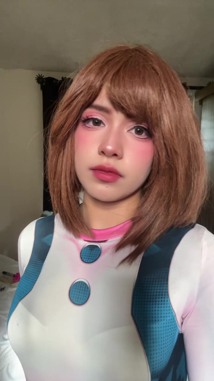 @Pinkravity