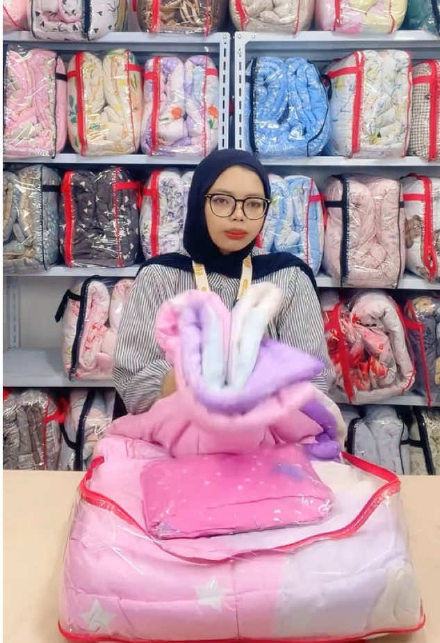 @Kooy Bedcover