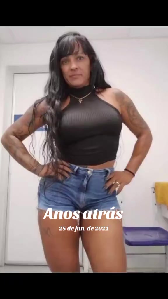 @Debora Lopes
