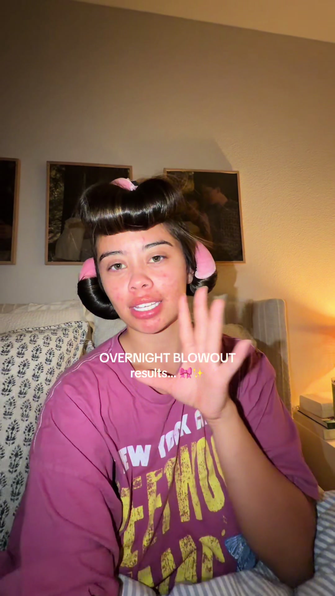 @Kaitlyn Edejer