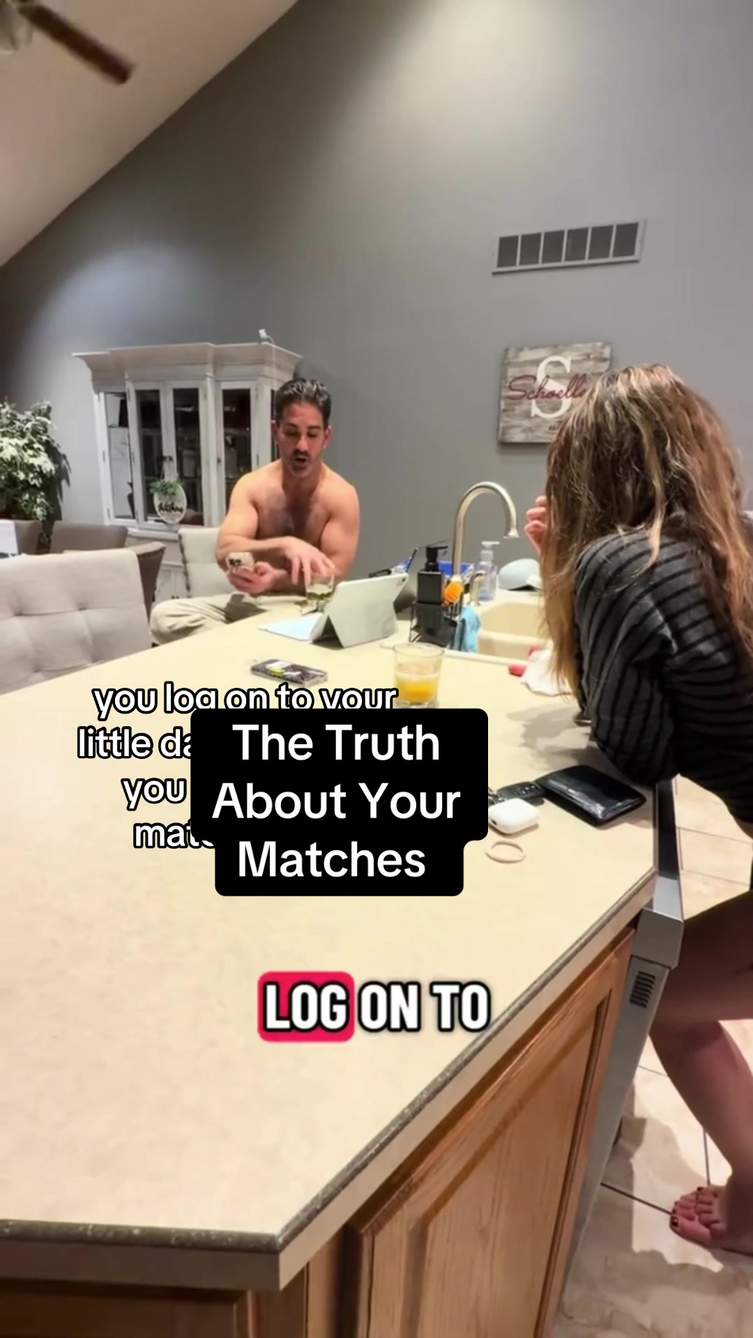 @Matchmakerginahendrix