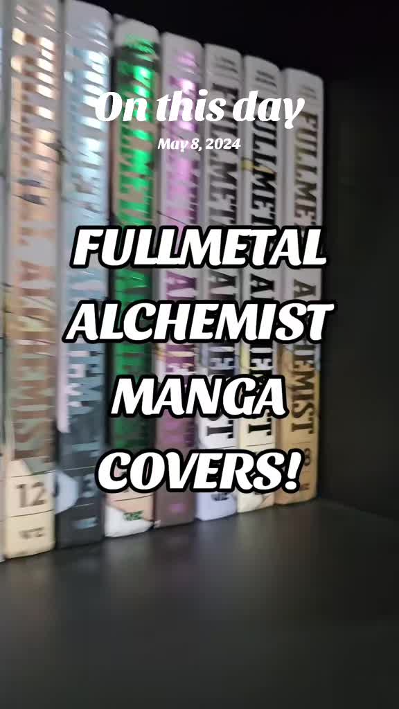 @Derek | Manga | Collecting
