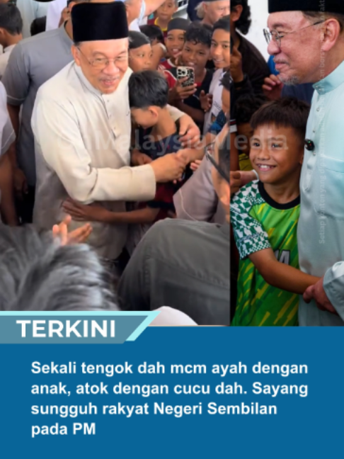 @Oh Malaysia Media