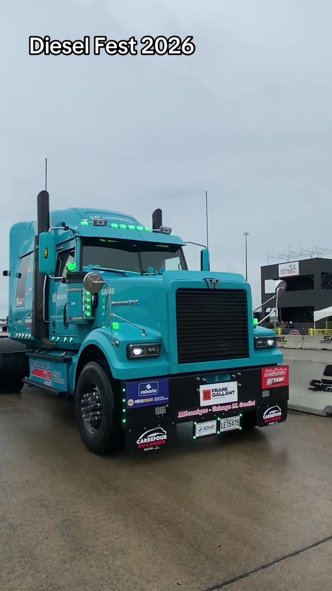 @TRUCK-COURSES-SHOW