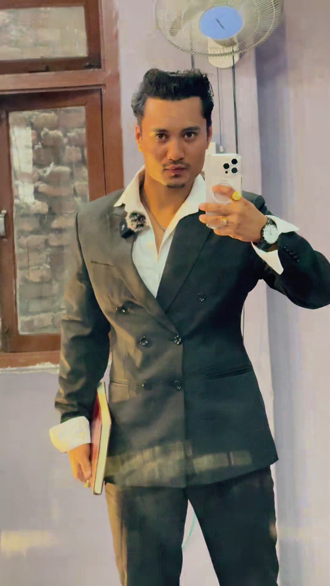 @Iam Sushant