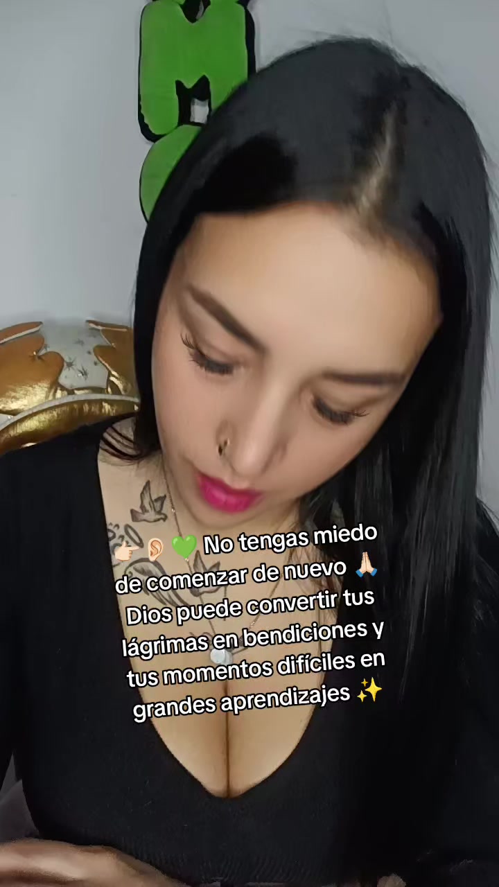 @👀ojitoslindos👉🏻👂🏻💚