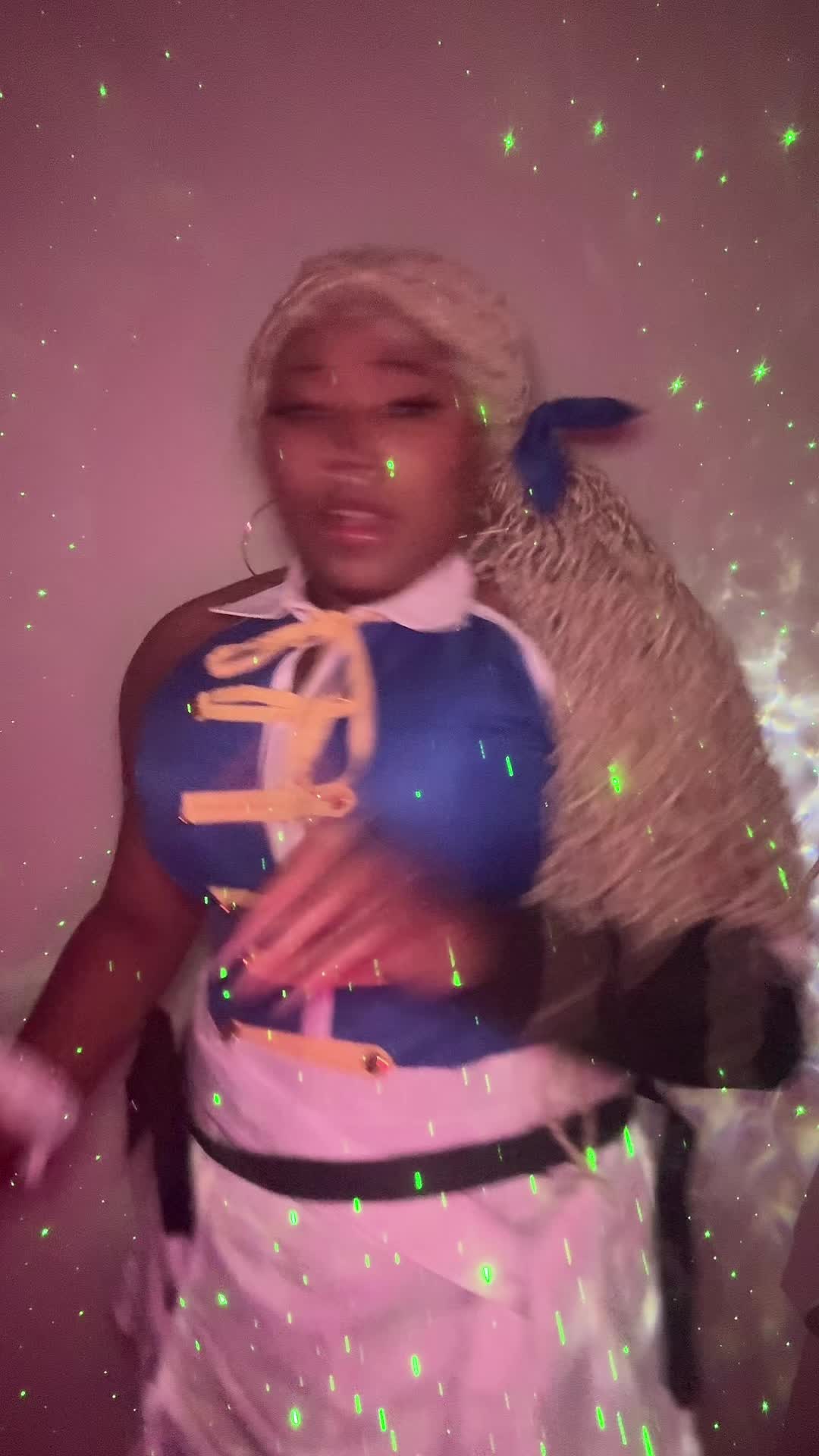 @Nyxie☆ ⁷