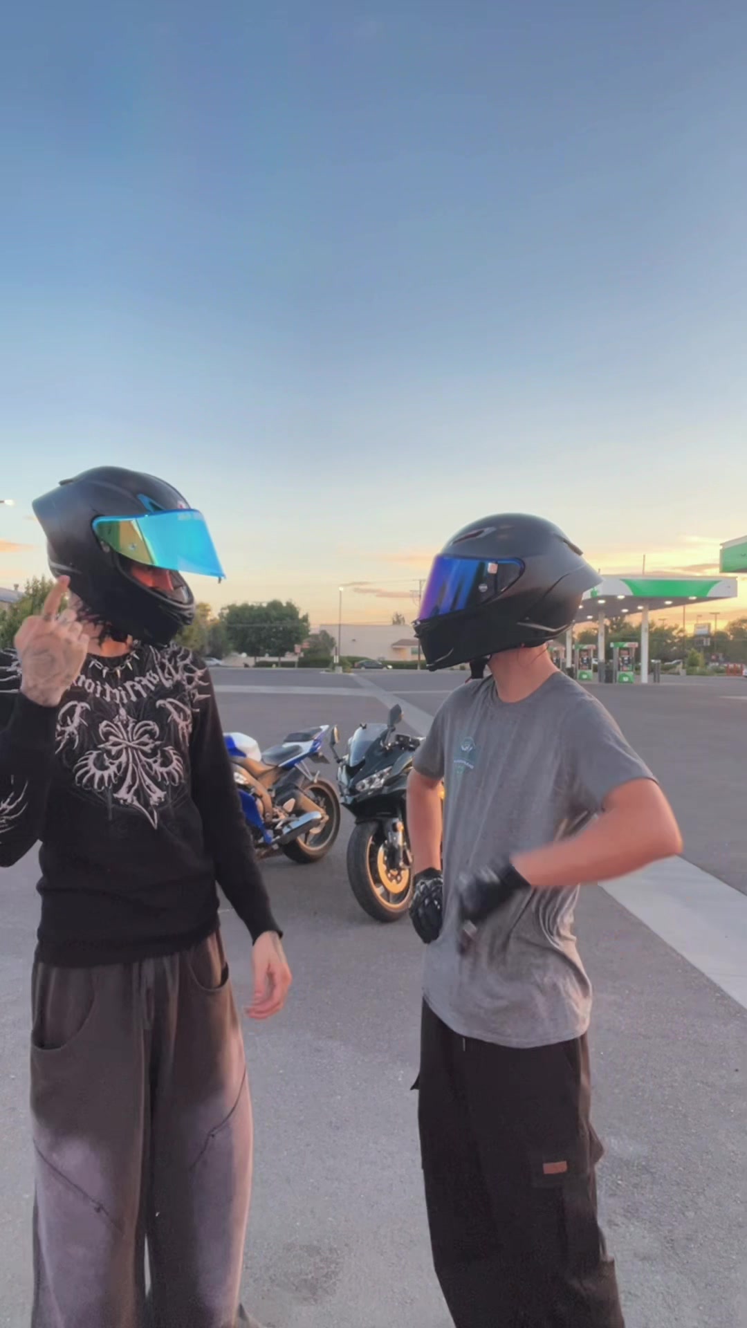 @BABY R6