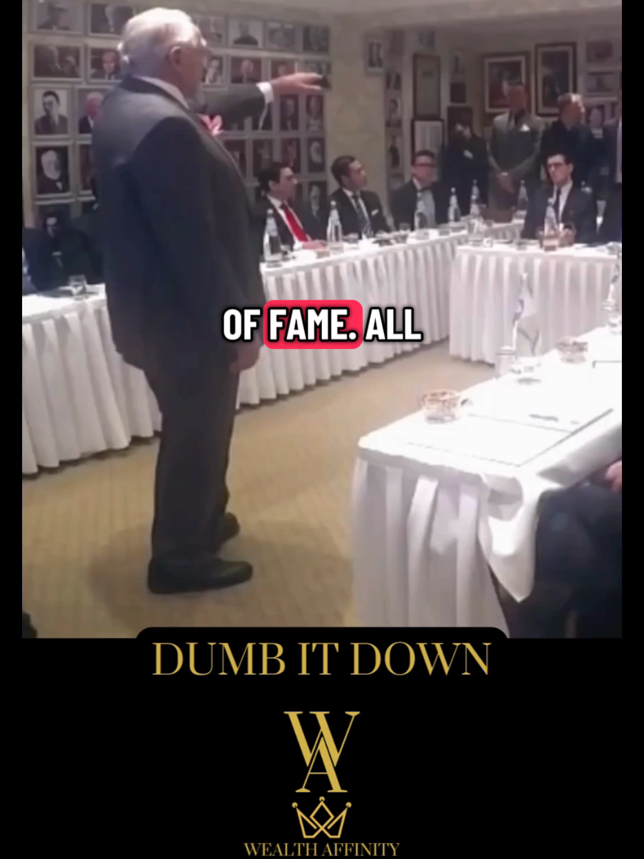 @Wealth Affinity