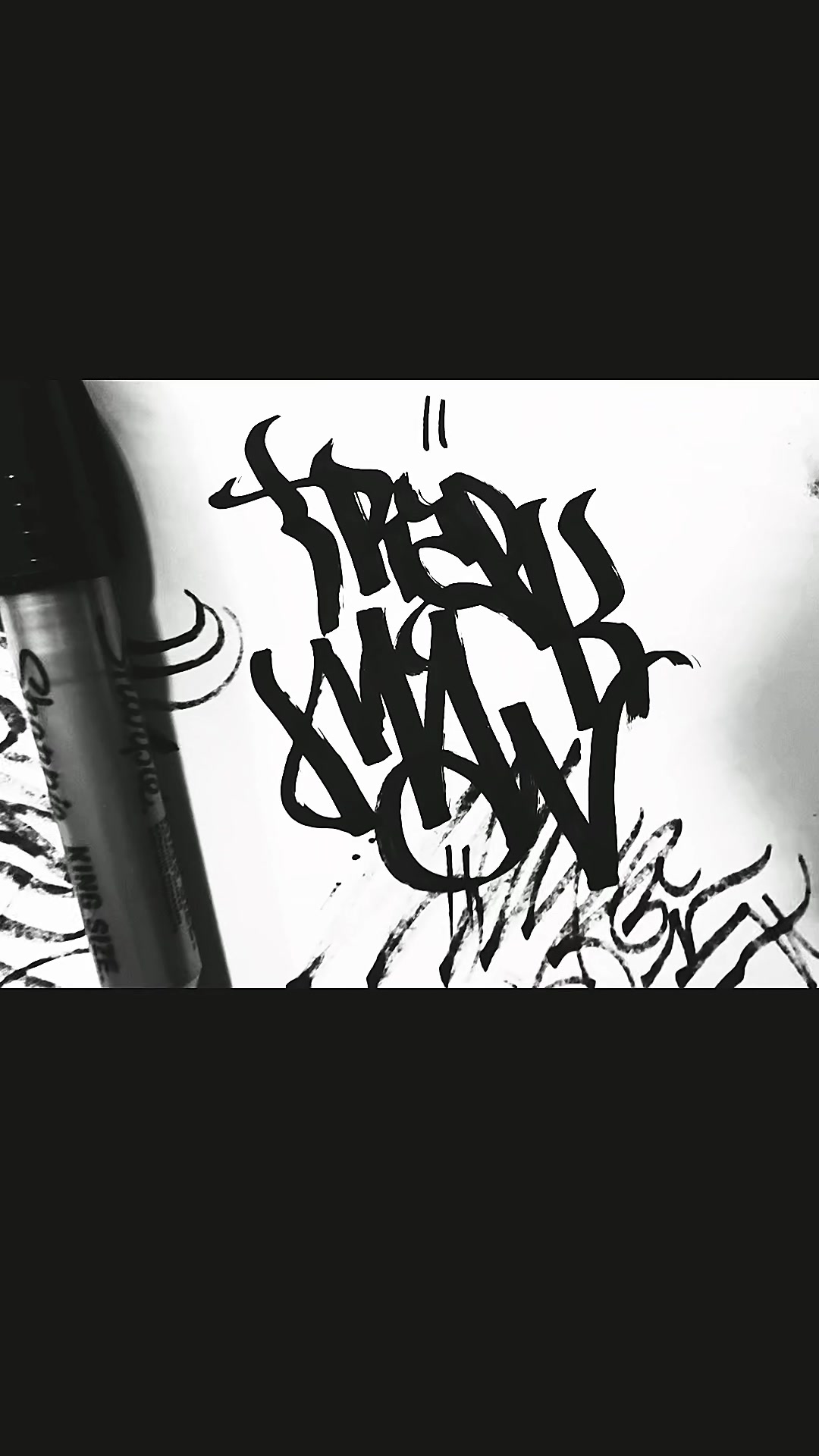 @Doodle&ensp;Thug
