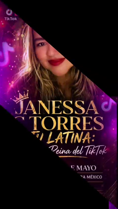 @Janessa CTorres💯 TU LATINA 💥