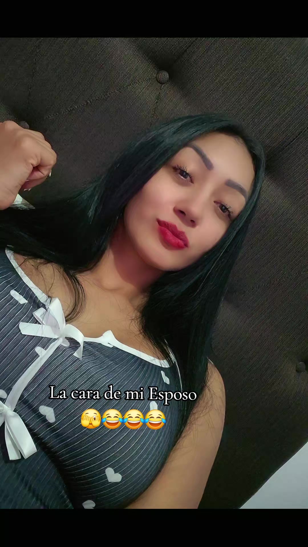@Julie Vanesa