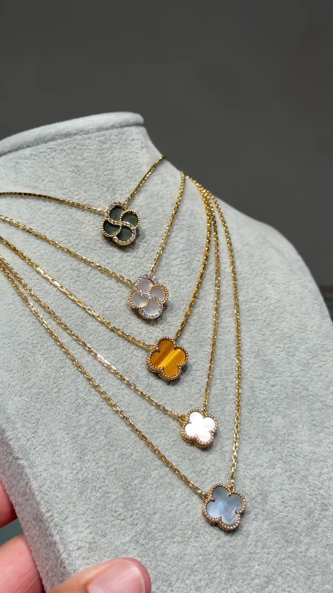 @TryTieng Jewelry
