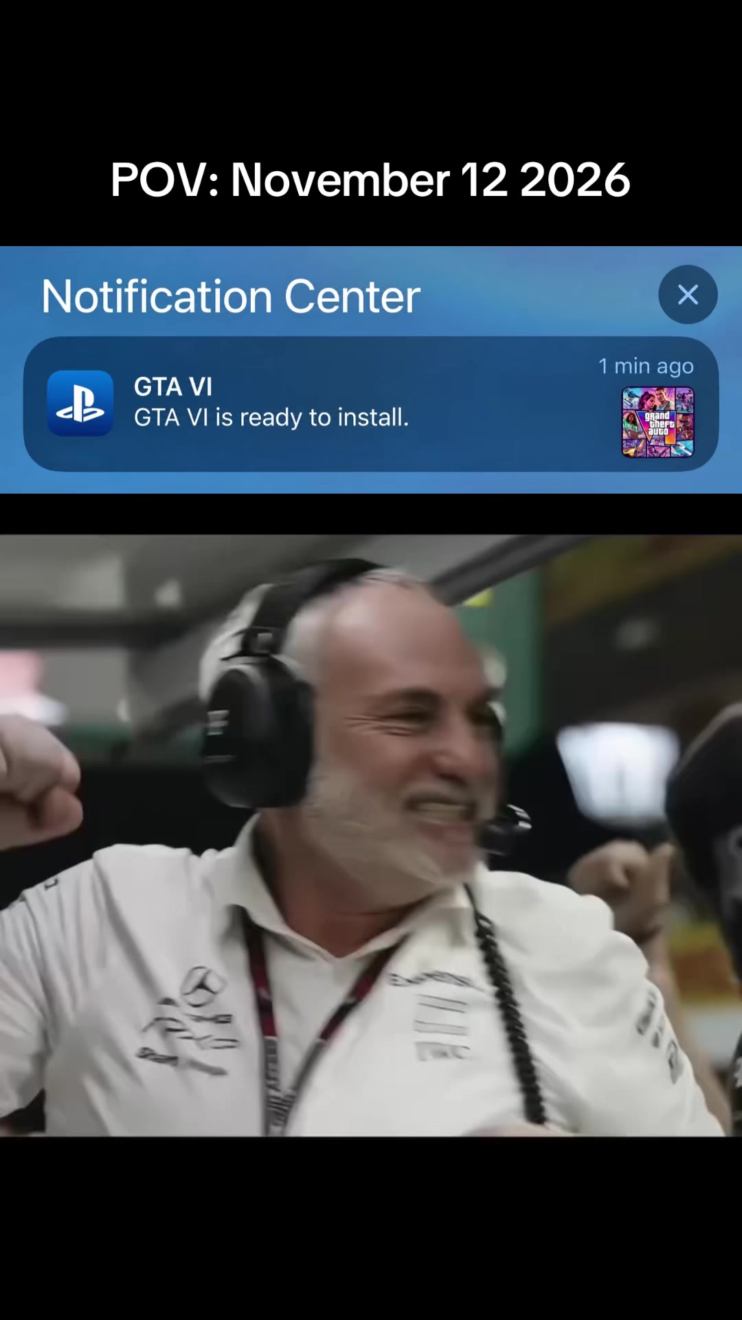 @Gaming Memeology