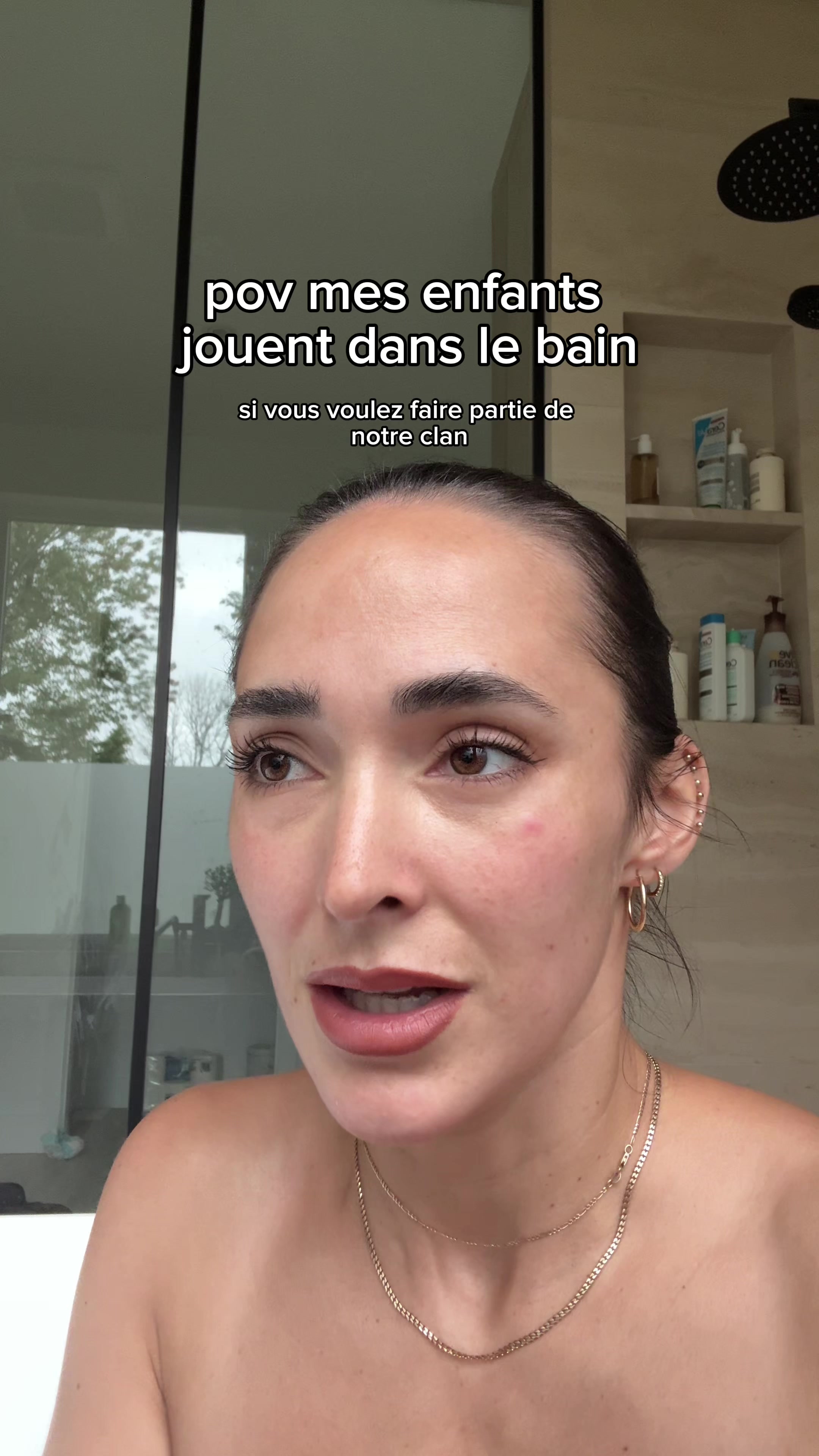 @melissa isabelle