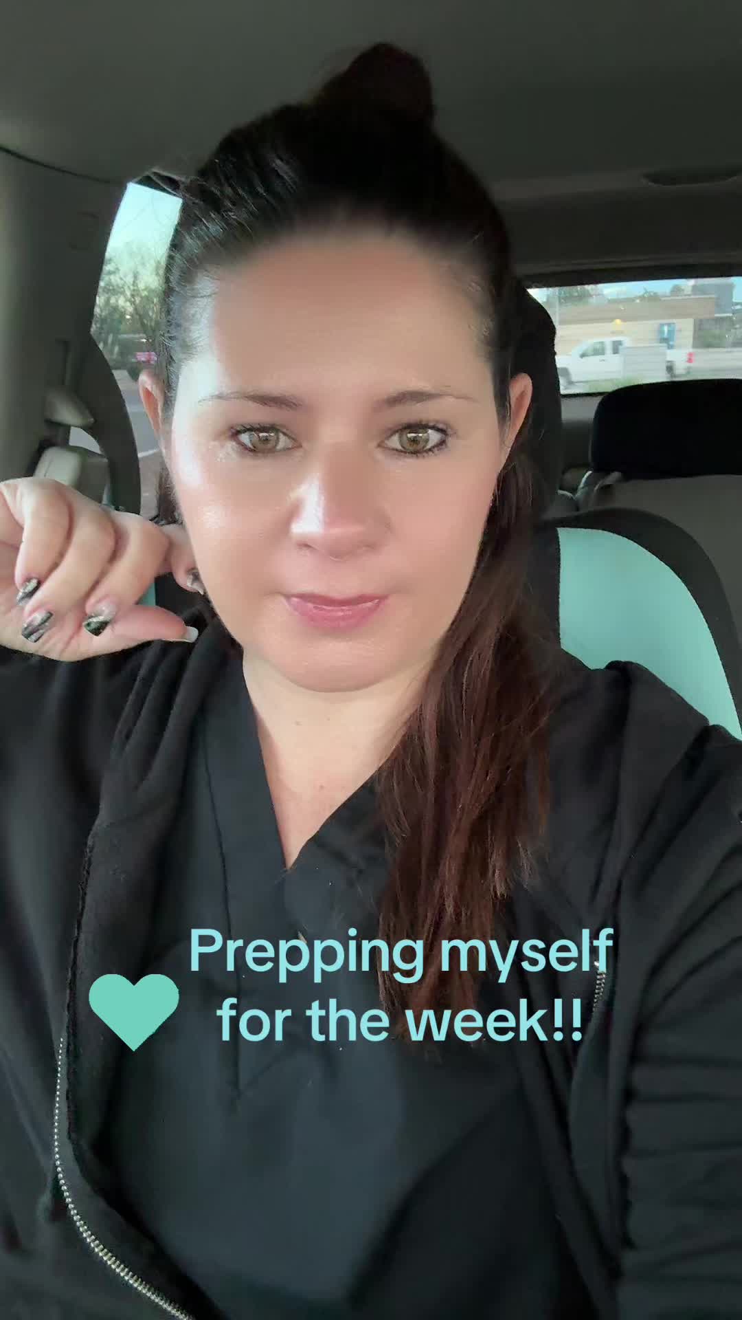@Danielle