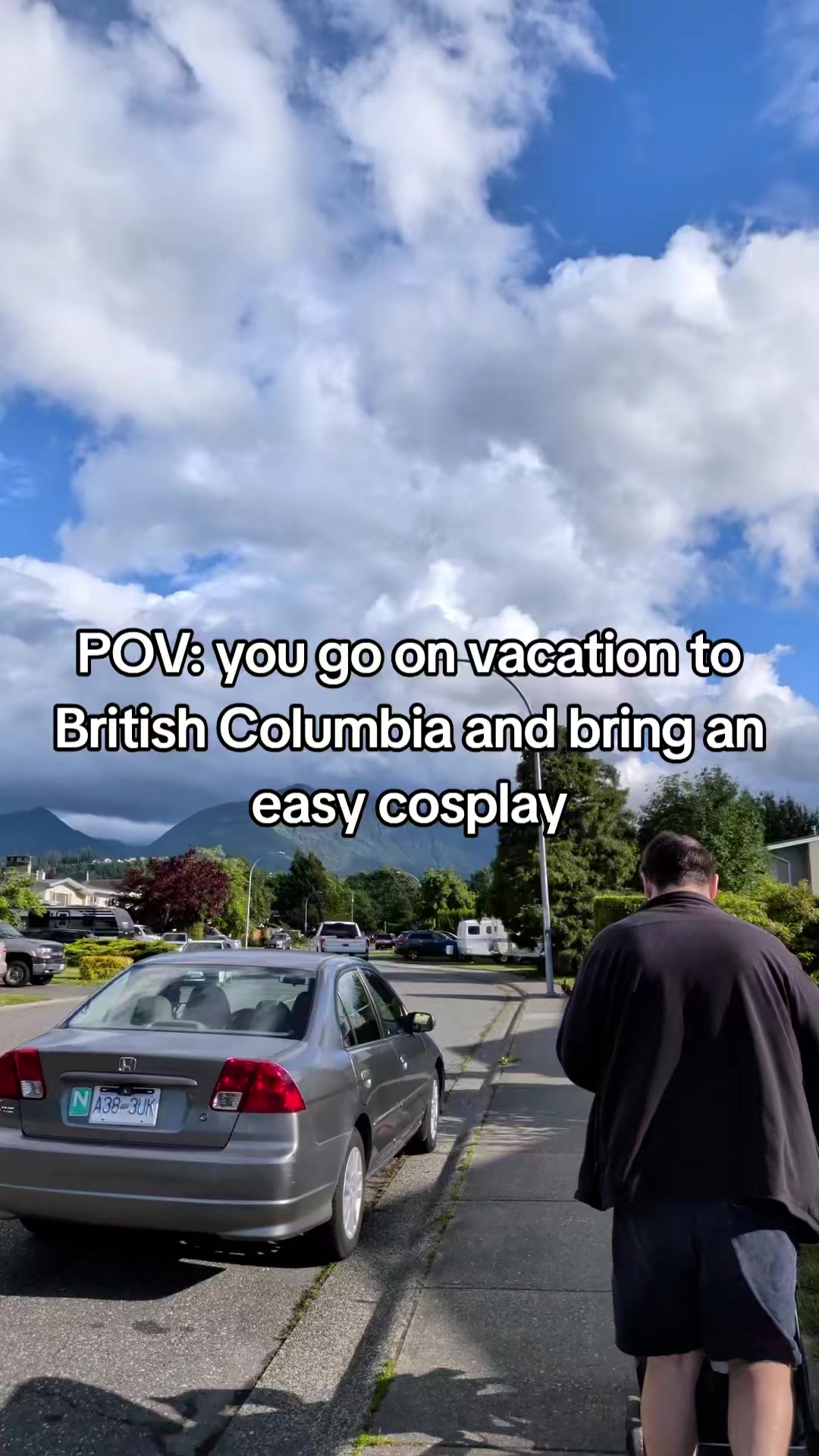@MDA Cosplay