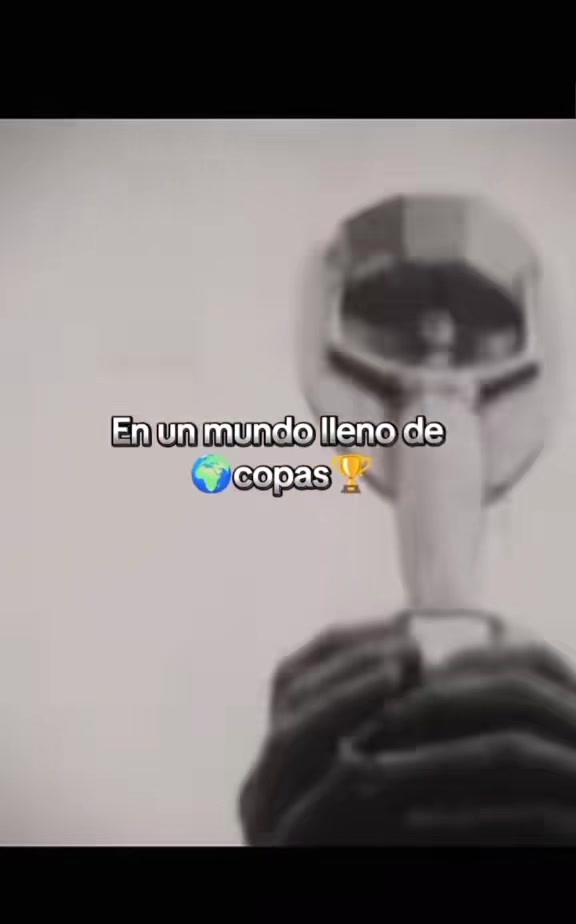 @Fan del universo