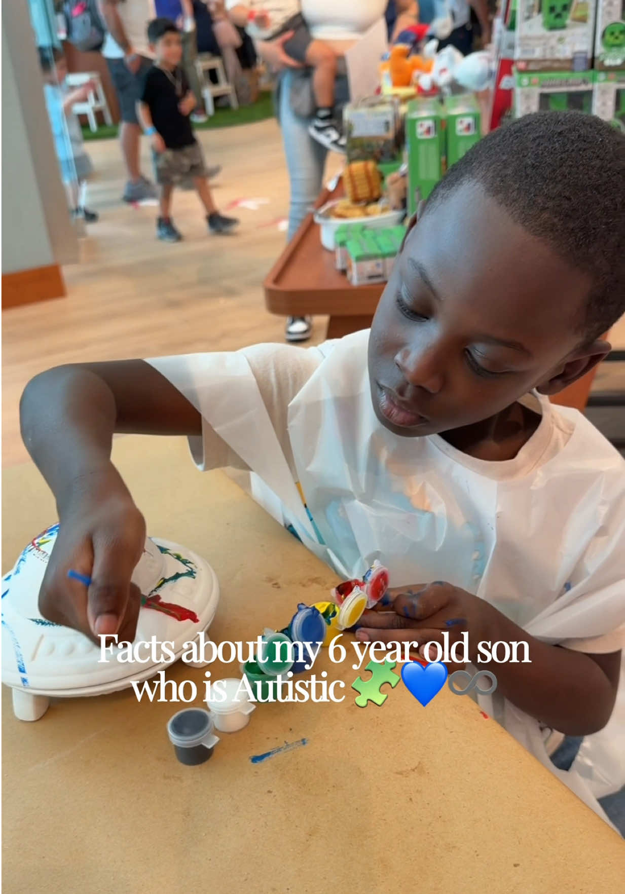 @Aaliyah and Nolan 🤱🏾