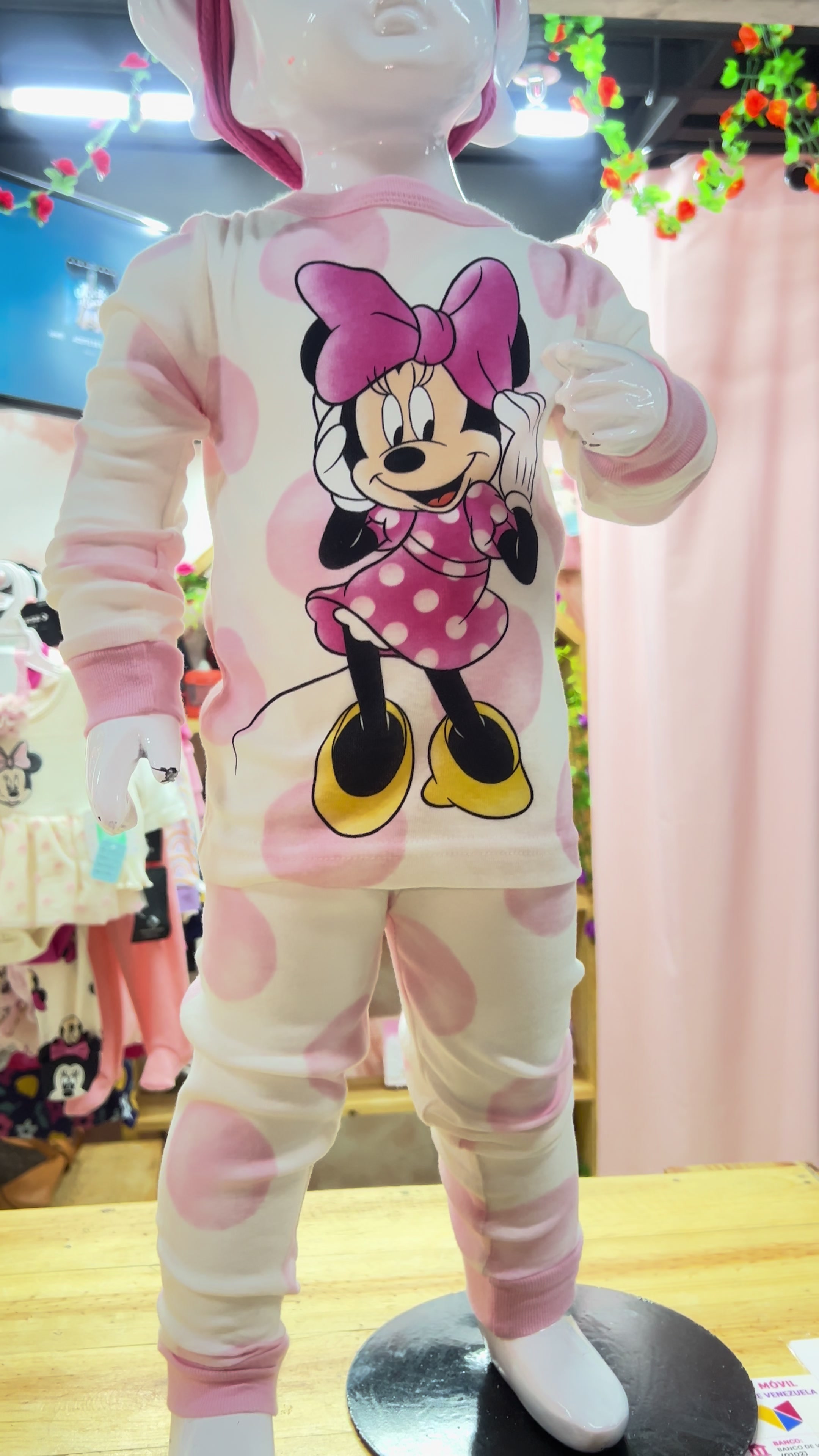 @la negrita baby boutique