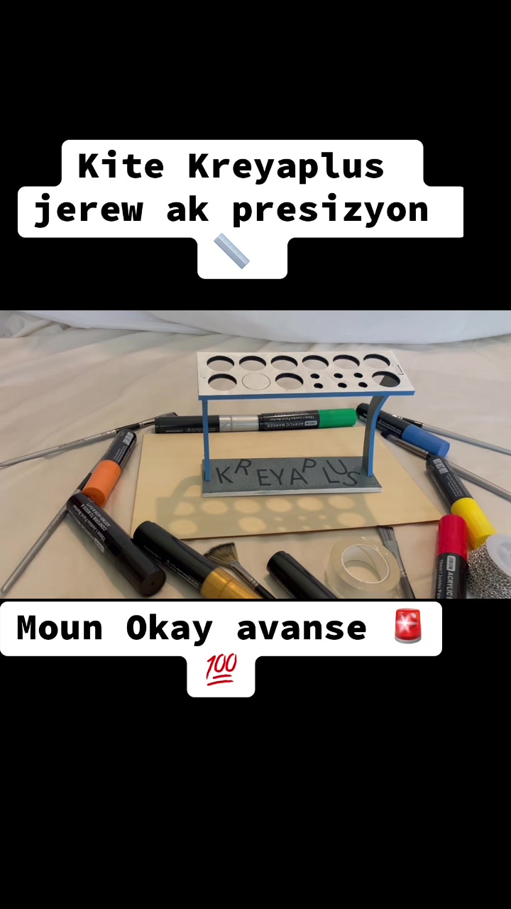 @Kreyaplus
