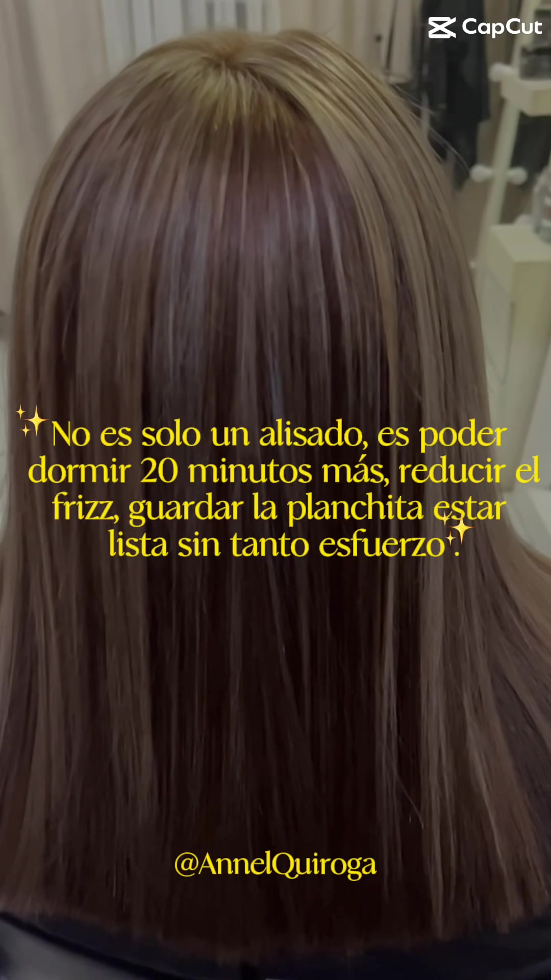 @Annel Quiroga