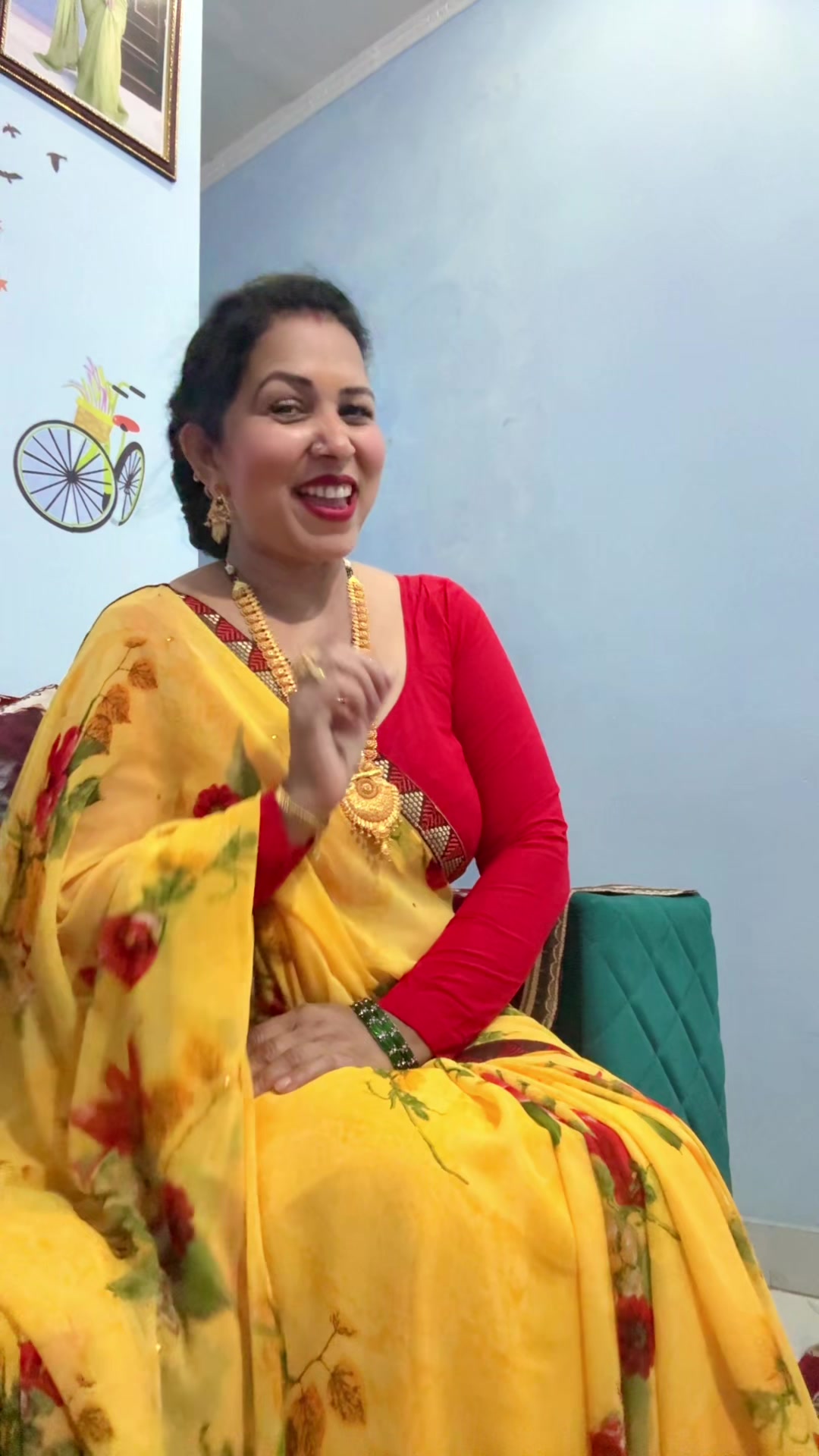 @Menka Khadka