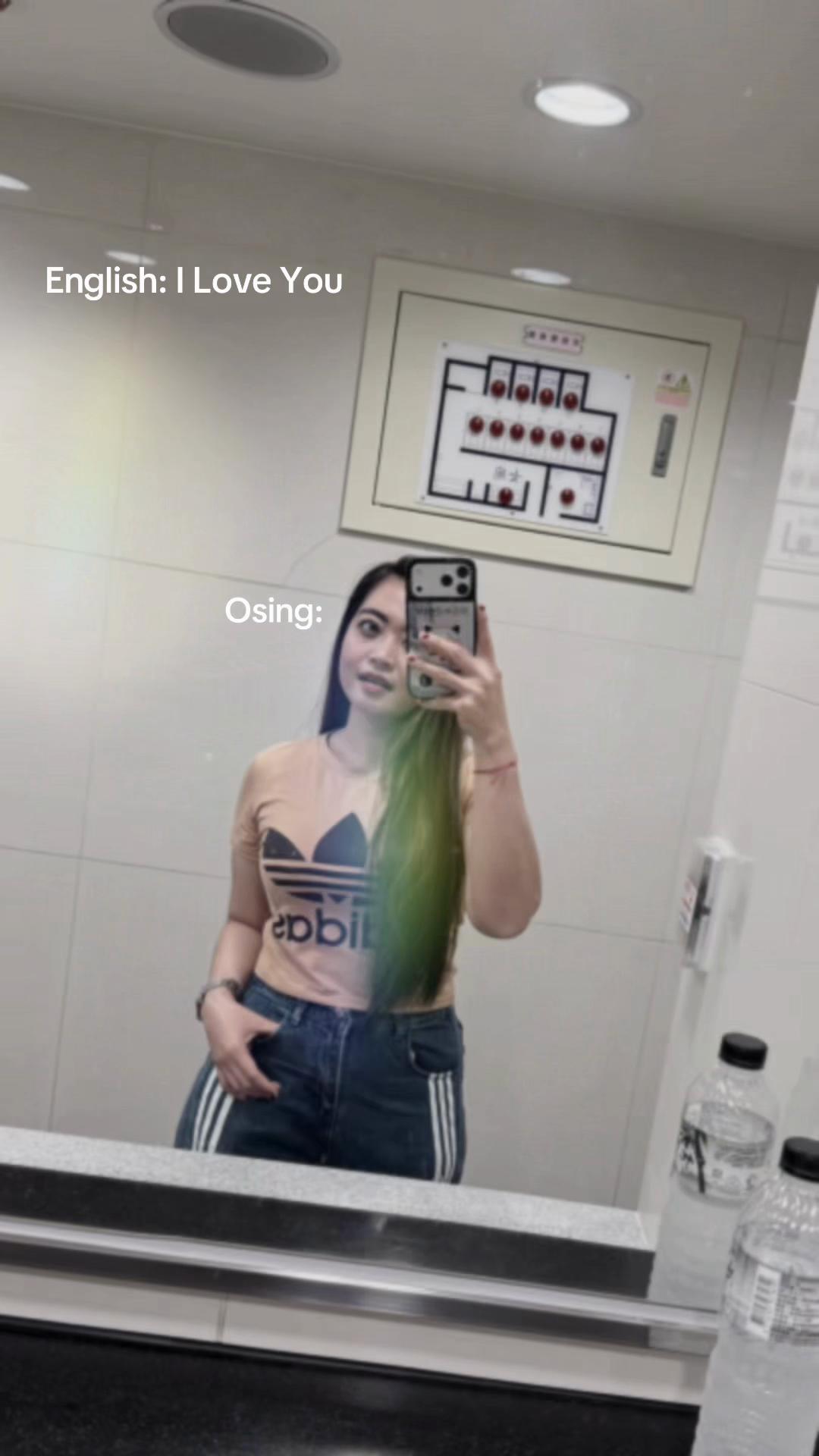 @Deashycahya