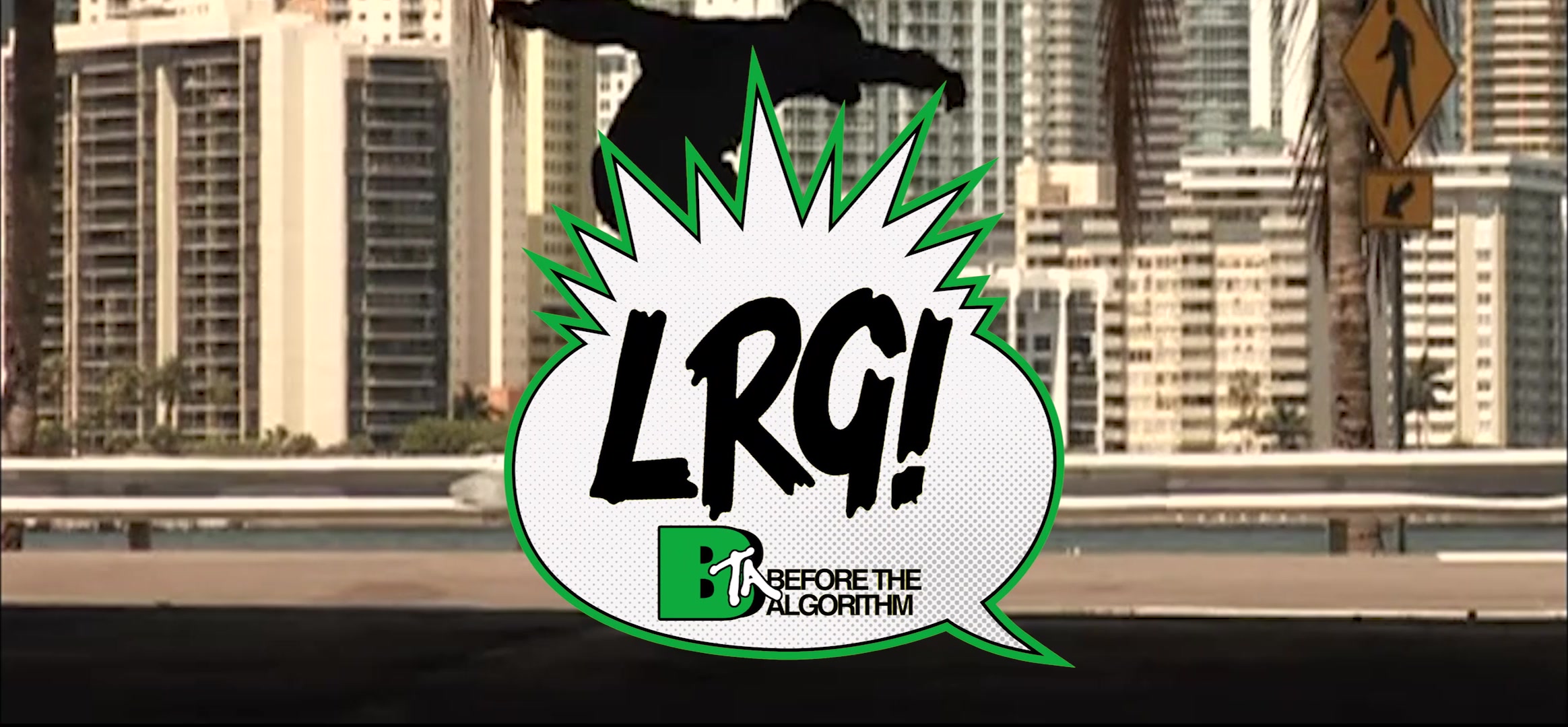 @LRG Clothing