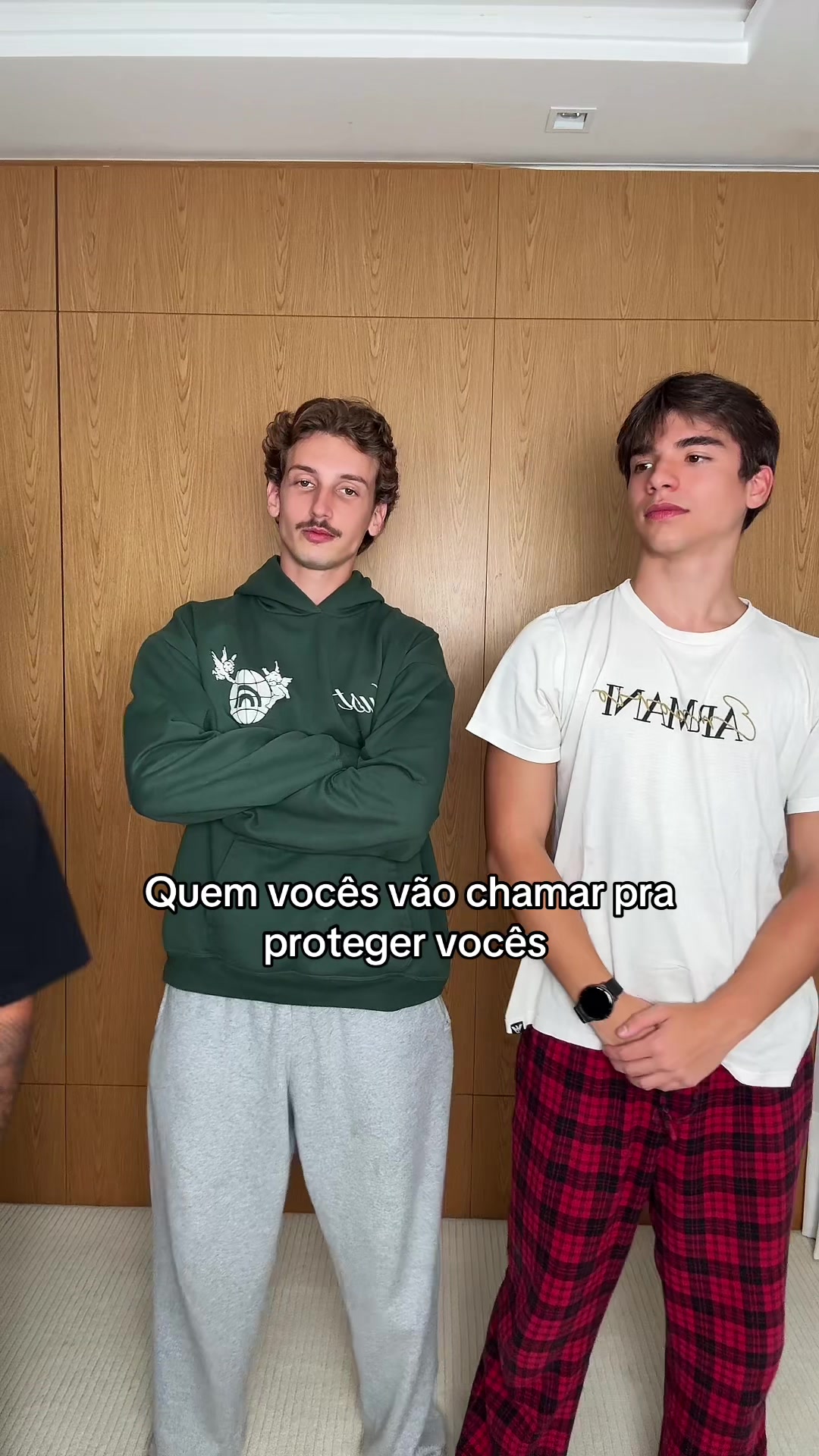 @Bernardo Rezende