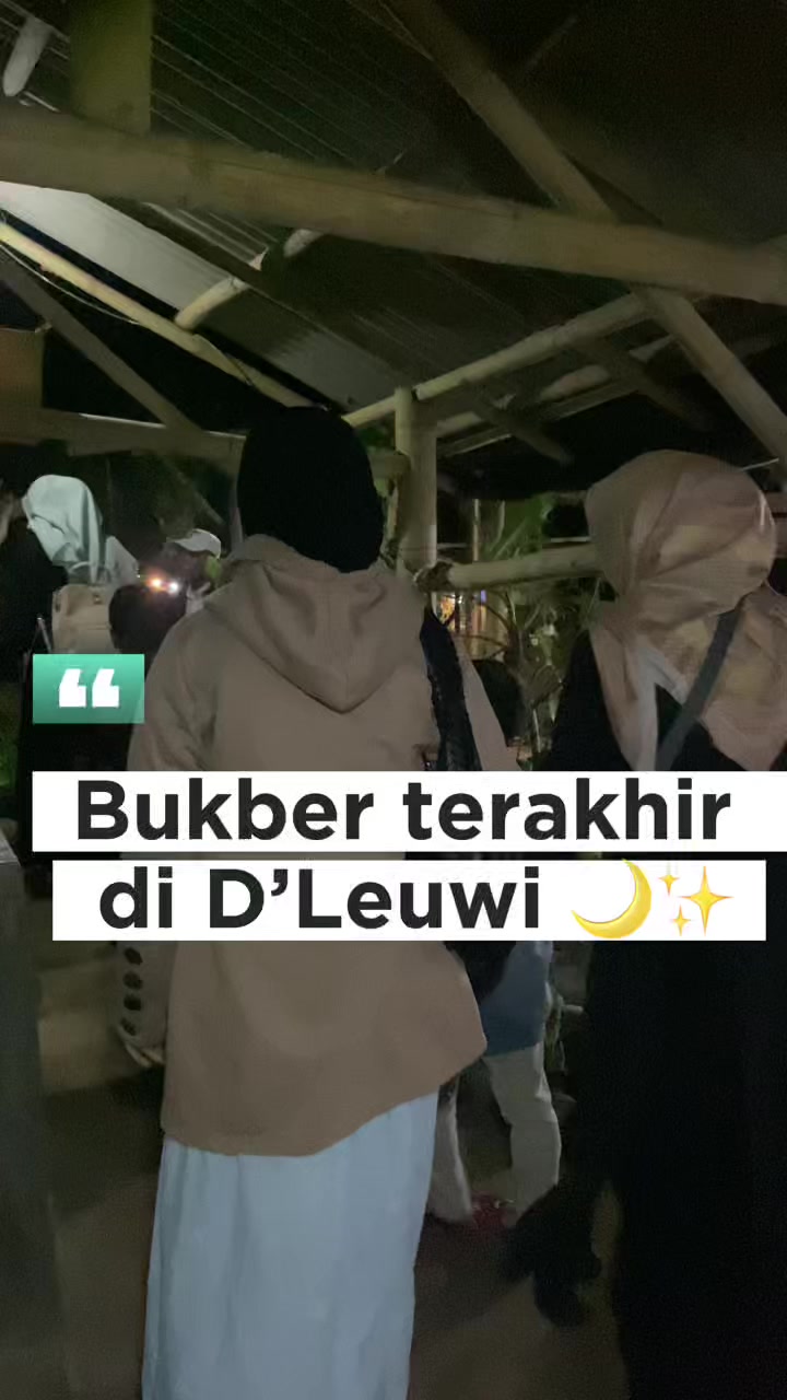 @D Leuwi Garut